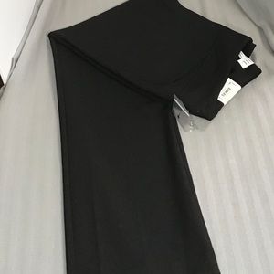 Elle NWT Women’s Wide Waistband Trousers size 12